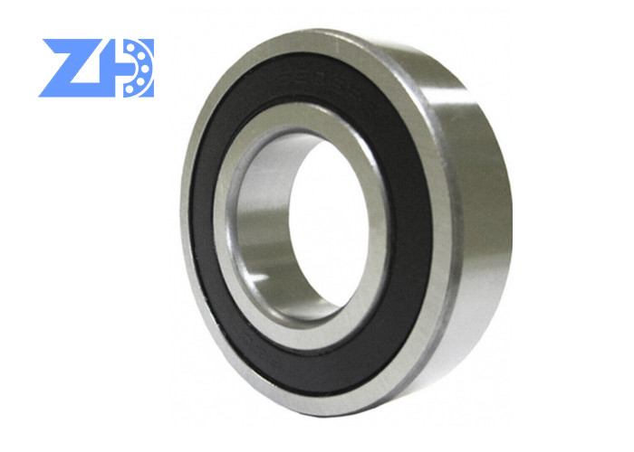 Cuscinetto a sfere R14 2rs, cuscinetto a sfere a gola profonda Cuscinetto a sfere a contatto obliquo R14-2rs