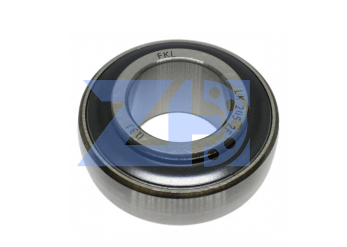 LK 205 2F Cuscinetto a blocchetto di supporto Yar LK 205 2F per cuscinetto per macchine tessili