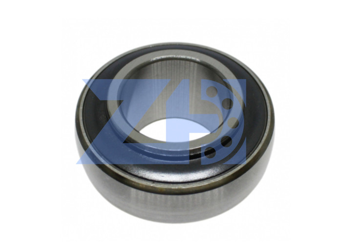 LK 205 2F Cuscinetto a blocchetto di supporto Yar LK 205 2F per cuscinetto per macchine tessili