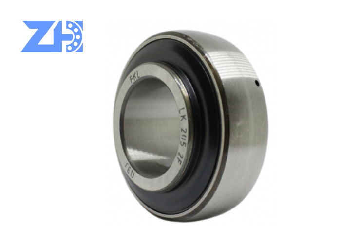 LK 205 2F Cuscinetto a blocchetto di supporto Yar LK 205 2F per cuscinetto per macchine tessili