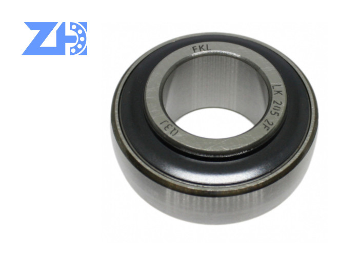 LK 205 2F Cuscinetto a blocchetto di supporto Yar LK 205 2F per cuscinetto per macchine tessili
