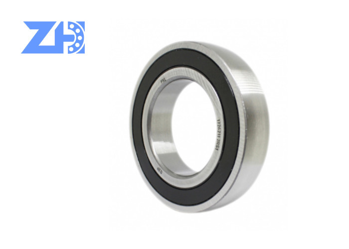 Inserire il cuscinetto a sfera 6210 2RS EES Cuscinetto a sfera con cuscinetto a sfera