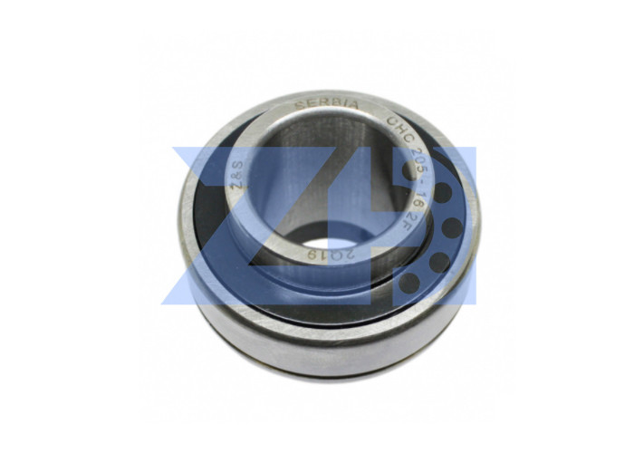 Inserire il cuscinetto a sfere CHC 205-16 Cuscinetto a sfere a cuscino CHC 20516 Inserire il cuscinetto a sfere