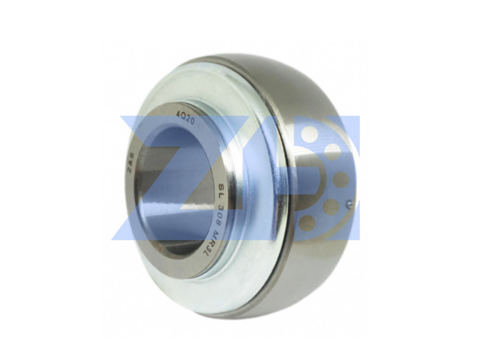 SIG. materiale con cuscinetto a sfera GCR15 di acciaio al cromo del cuscino con cuscinetto a sfera dell'inserzione di 3L di SL 308