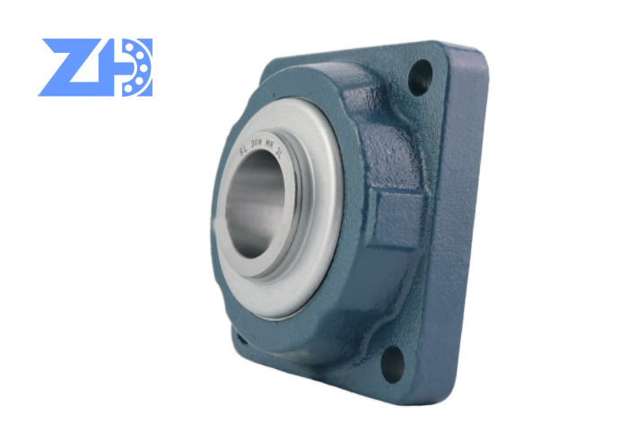 SIG. 3L - tipo alesato cilindrico di SLMS 308 delle unità con cuscinetto a sfera del cuscino di CE066 CE066