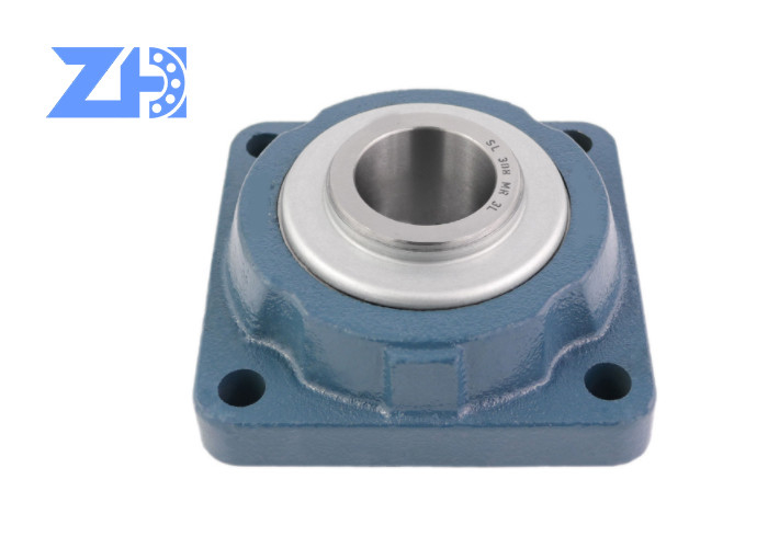 SIG. 3L - tipo alesato cilindrico di SLMS 308 delle unità con cuscinetto a sfera del cuscino di CE066 CE066
