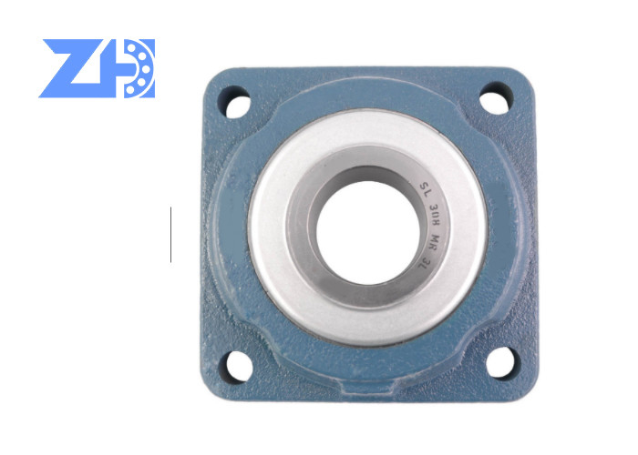 SIG. 3L - tipo alesato cilindrico di SLMS 308 delle unità con cuscinetto a sfera del cuscino di CE066 CE066