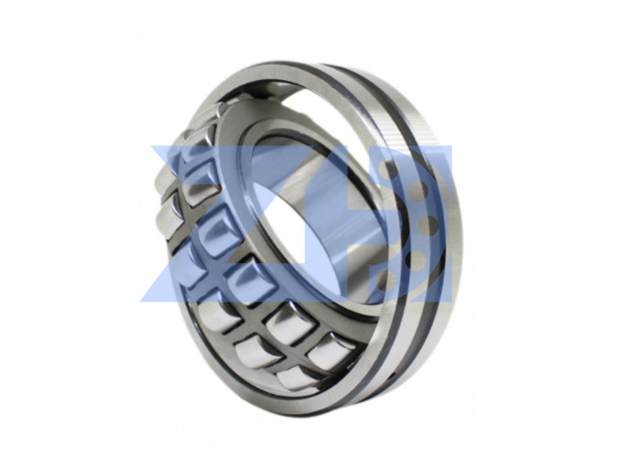 Dimensione 35x72x23 35*72*23 del cuscinetto a rulli sferico 22207 E CC/W33 CA/W33