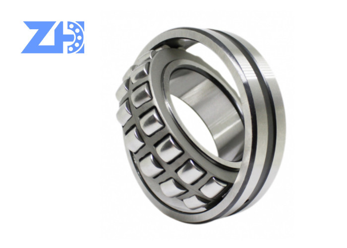 Dimensione 35x72x23 35*72*23 del cuscinetto a rulli sferico 22207 E CC/W33 CA/W33