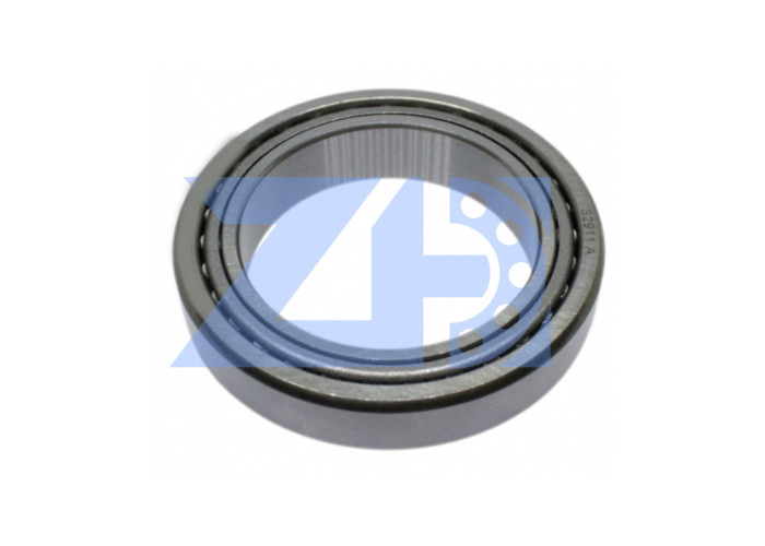 Cuscinetto a rulli affusolato 32911 32911 Cuscinetto 32911 55x80x17m Dimensione 55*80*17mm