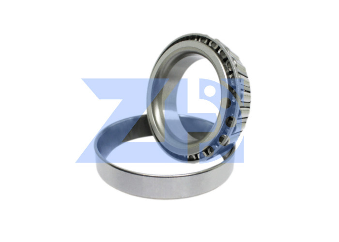 Cuscinetto a rulli conici 33212 di dimensione 60*110*38mm di velocità veloce Cuscinetto a rulli conici 33212