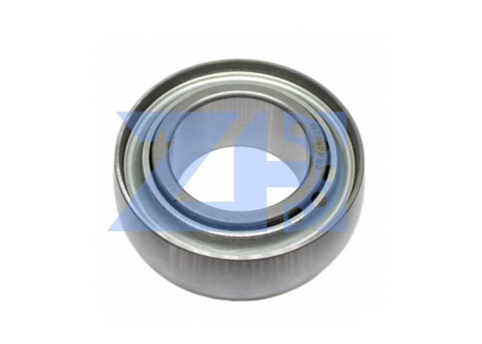 Erpice di disco di W209PPB2 C4 che sopporta tipo alesato cilindrico V V1