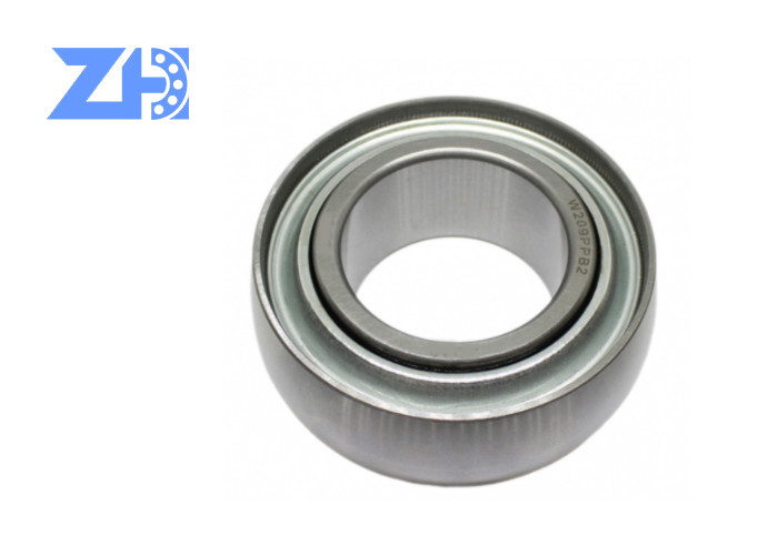 Erpice di disco di W209PPB2 C4 che sopporta tipo alesato cilindrico V V1