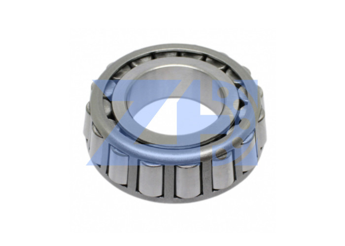 Dimensione 70*110*26 mm del cuscinetto a rulli affusolato di buona qualità pollici JLM813049/10
