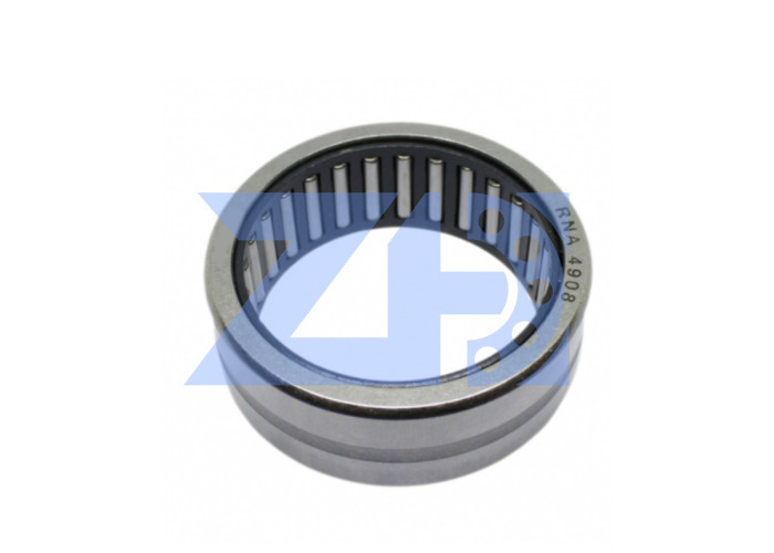 Cuscinetto a rullini RNA4908 con flange senza dimensione interna 48X62X22 mm dell'anello