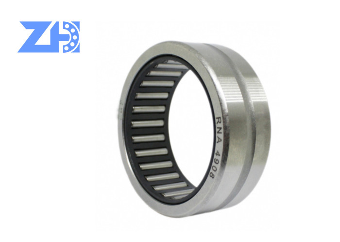 Cuscinetto a rullini RNA4908 con flange senza dimensione interna 48X62X22 mm dell'anello