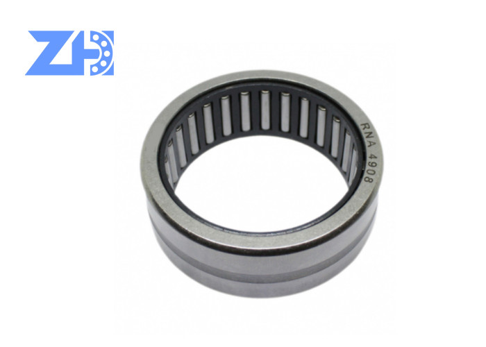 Cuscinetto a rullini RNA4908 con flange senza dimensione interna 48X62X22 mm dell'anello