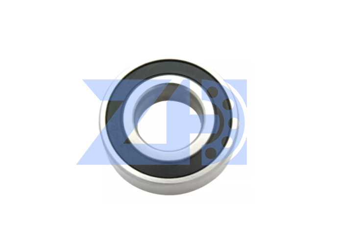 608 608ZZ Cuscinetto a sfere a gola profonda 608-2RS Cuscinetto 608 Dimensione 22mmx8mmx10mm