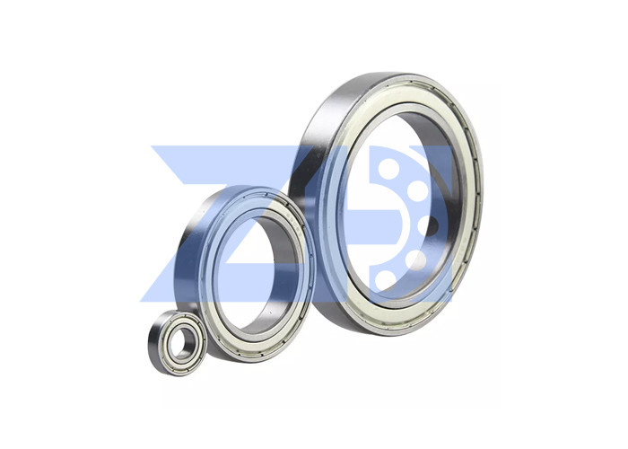 608 608ZZ Cuscinetto a sfere a gola profonda 608-2RS Cuscinetto 608 Dimensione 22mmx8mmx10mm