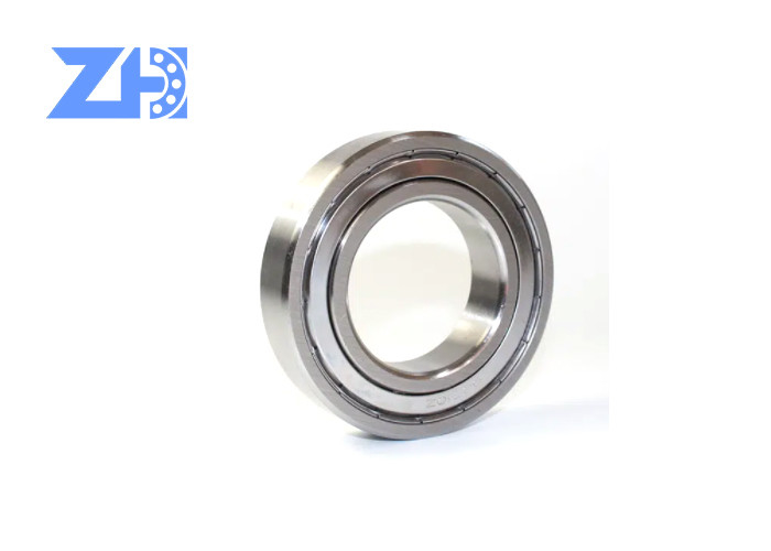 Dimensione 60*95*11mm del cuscinetto a sfera 16012 della scanalatura profonda inossidabile della singola parete sottile di fila
