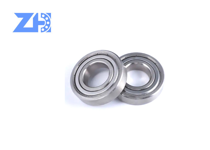 Dimensione 60*95*11mm del cuscinetto a sfera 16012 della scanalatura profonda inossidabile della singola parete sottile di fila