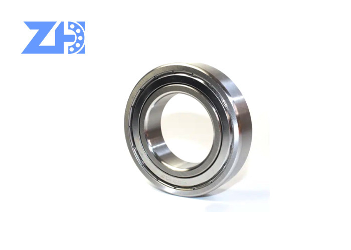 Dimensione 60*95*11mm del cuscinetto a sfera 16012 della scanalatura profonda inossidabile della singola parete sottile di fila