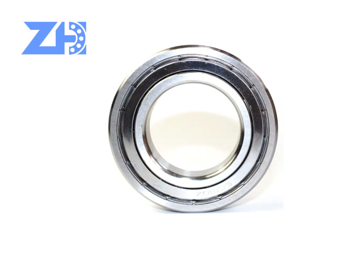 Dimensione 60*95*11mm del cuscinetto a sfera 16012 della scanalatura profonda inossidabile della singola parete sottile di fila