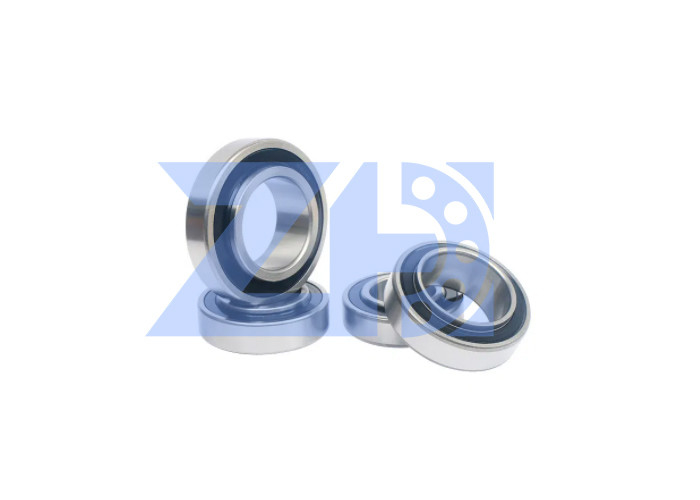 Cuscinetti a sfere a gola profonda 88509-2rs Cuscinetti 88509 2AS con dimensioni 45x85x21/27mm