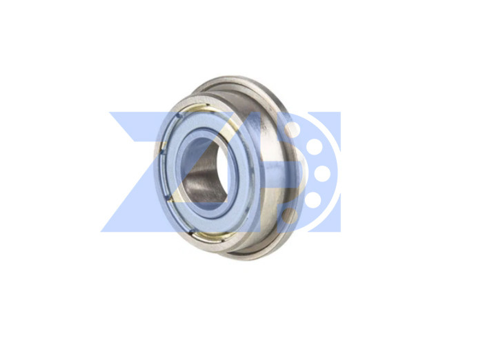 Alta qualità F689 F693 F694 Flangia Cuscinetto a sfere a gola profonda dimensioni 9 * 17 * 4mm