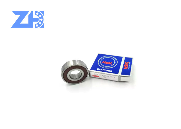 Cuscinetto a sfere a gola profonda 6203 2RS ​​ZZ DDU C3 NSK Cuscinetto 6202 6203 6204