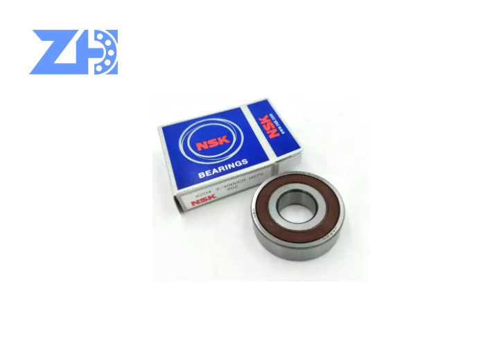 Cuscinetto a sfere a gola profonda 6203 2RS ​​ZZ DDU C3 NSK Cuscinetto 6202 6203 6204