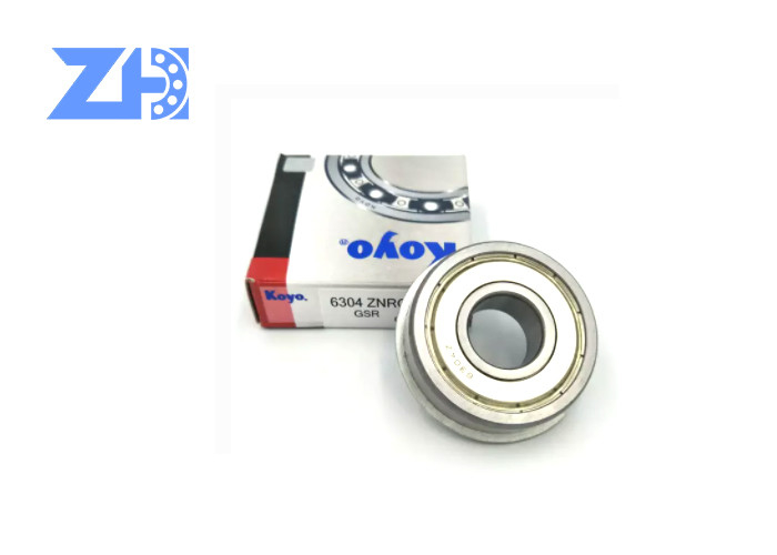 Cuscinetto a sfera 6304 NR ZNR C3 Cuscinetto 6304NR 6304ZNR NR ZNR Sfera a gola profonda