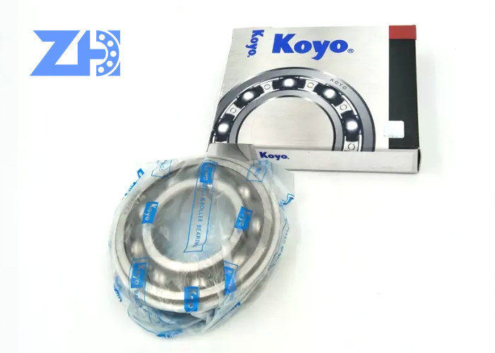 Giappone KOYO NSK Cuscinetto a sfere 6208 NR ZNR C3 6208 NR ZNR Z ZZ 2Z RS 2RS C3 Cuscinetto