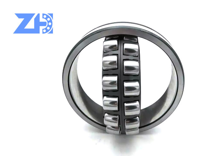 22224C/W33 Dimensione cuscinetto 120*215*58mm Cuscinetto a rulli sferico 22224C W33FAQ 1, E il MOQ? Potete accettare il campione o