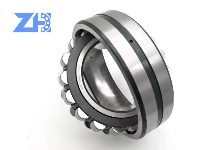 22224C/W33 Dimensione cuscinetto 120*215*58mm Cuscinetto a rulli sferico 22224C W33FAQ 1, E il MOQ? Potete accettare il campione o