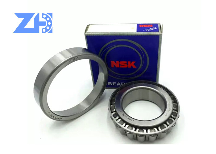 Cuscinetto a rulli conici 32005j del Giappone Nsk con il cuscinetto a rulli conici di dimensione 25*47*15 millimetro