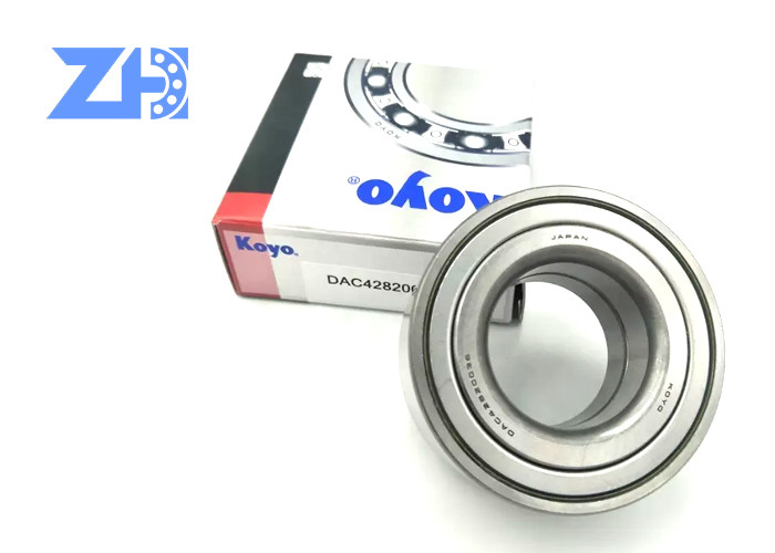 42820036 palla profonda automatica della scanalatura di dimensione 42x82x36mm di Front DAC Series Wheel Hub Bearings
