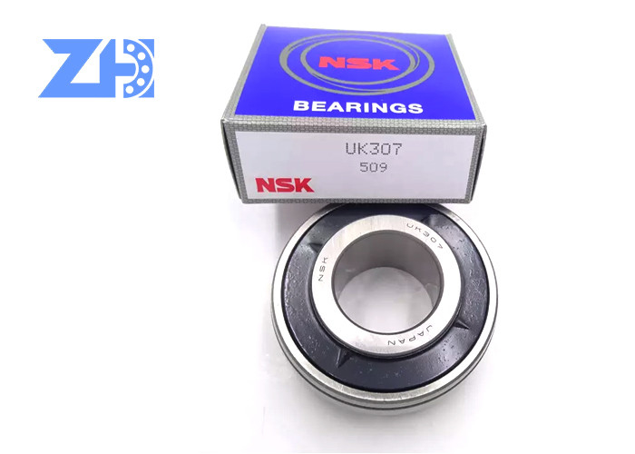 Blocchetto di cuscino UK307 che sopporta dimensione 35*80*34mm del cuscinetto dell'automobile di Asahi NTN IKO FYH