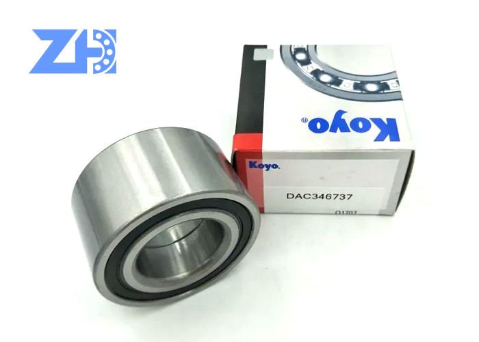 Cuscinetto del hub di ruota di dimensione 34*67*37mm di Sell Automobile Bearing DAC346737 del produttore