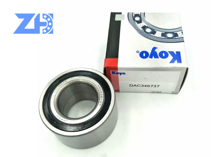 Cuscinetto del hub di ruota di dimensione 34*67*37mm di Sell Automobile Bearing DAC346737 del produttore