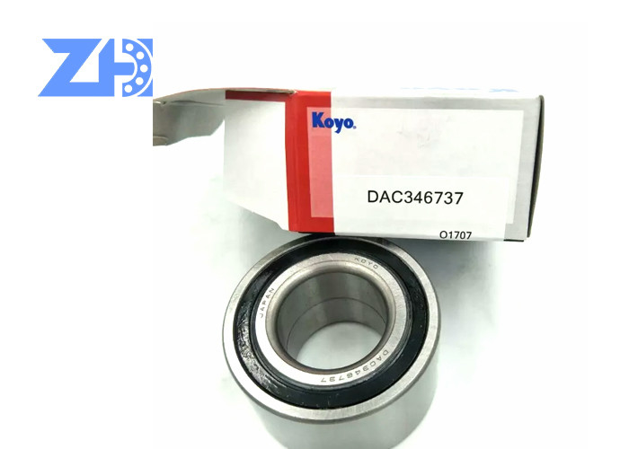 Cuscinetto del hub di ruota di dimensione 34*67*37mm di Sell Automobile Bearing DAC346737 del produttore