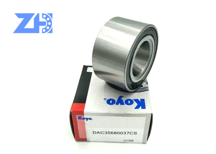Hub di ruota sopportante automatico di DAC35680037 35X68X37 DAC35680037CS che sopporta dimensione 35*68*37mm