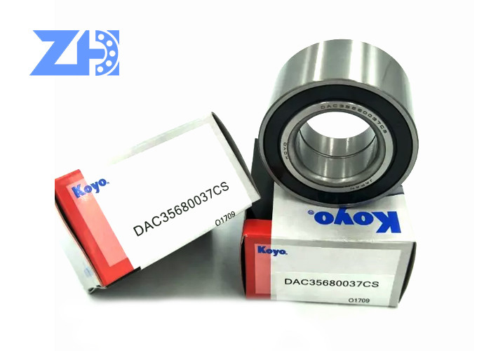 Hub di ruota sopportante automatico di DAC35680037 35X68X37 DAC35680037CS che sopporta dimensione 35*68*37mm