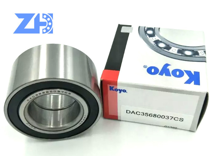 Hub di ruota sopportante automatico di DAC35680037 35X68X37 DAC35680037CS che sopporta dimensione 35*68*37mm