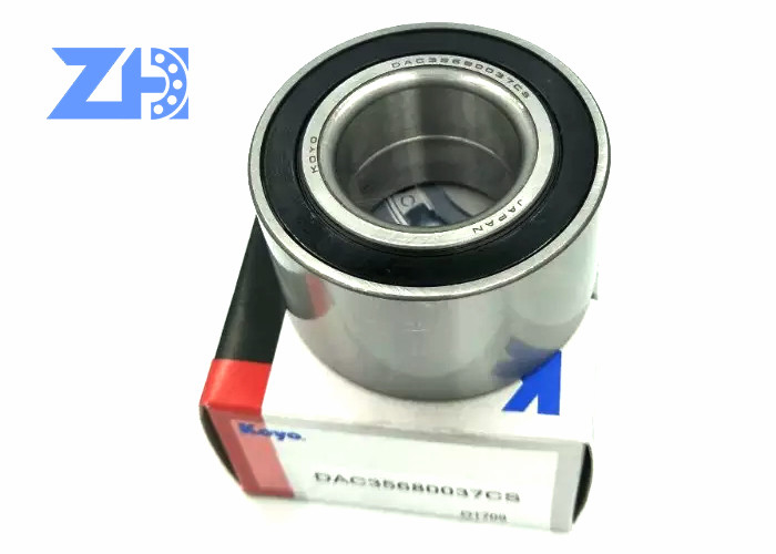 Hub di ruota sopportante automatico di DAC35680037 35X68X37 DAC35680037CS che sopporta dimensione 35*68*37mm