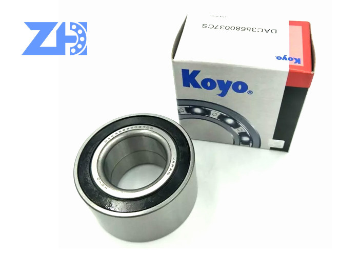 Hub di ruota sopportante automatico di DAC35680037 35X68X37 DAC35680037CS che sopporta dimensione 35*68*37mm