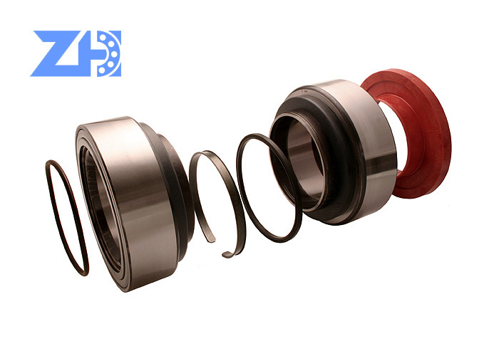 Cuscinetto a rulli conici F-566425 H195 800792AC della ruota del camion pesante per Scania EC