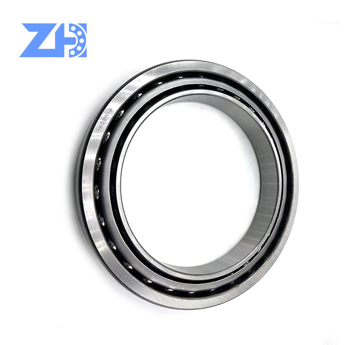 Cuscinetto a sfera angolare del contatto di dimensione 250*180*33mm di Bearing dell'escavatore 180BN19