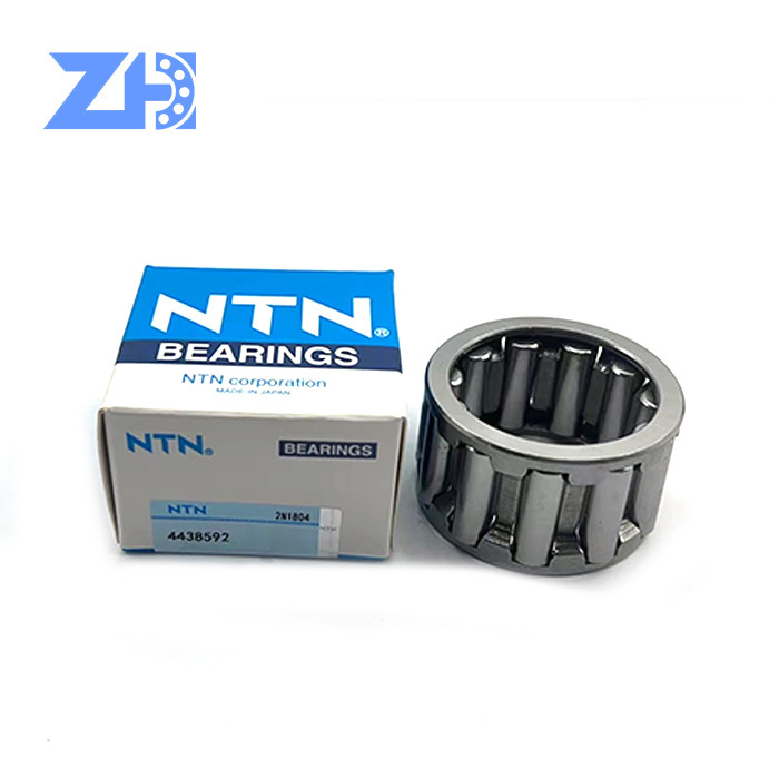 Escavatore Travel Motor Bearing 4438592 per il cuscinetto a rulli conici di Zax200 Zax210-3