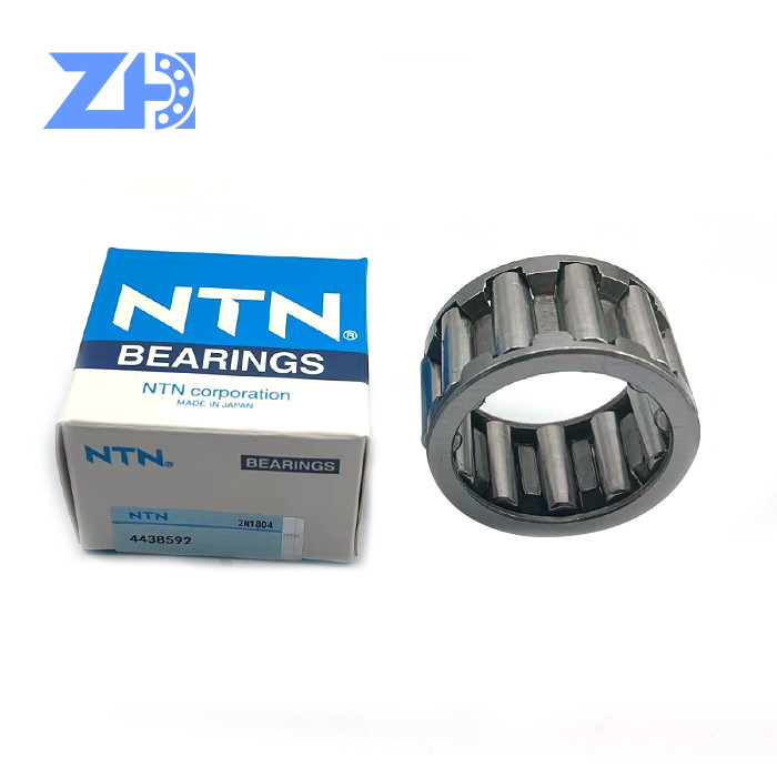 Escavatore Travel Motor Bearing 4438592 per il cuscinetto a rulli conici di Zax200 Zax210-3